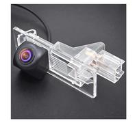 Super Night Vision Car Rear View Backup Night Backup Parking System Camera For Fluence For Clio 4 2014 2015 170° HD AHD 1080P Fisheye Reversing Camera(AHD)