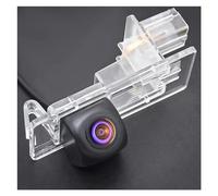 Super Night Vision Car Rear View Backup Night Backup Parking System Camera For Fluence For Clio 4 2014 2015 170° HD AHD 1080P Fisheye Reversing Camera(AHD-Dynamic)