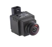 Super Night Vision For BMW For X3 2018-2020 Rear View Back-Up Parking Reverse Camera 0263007251A 065A06854 173884-10 Parts Accessories Reversing Camera