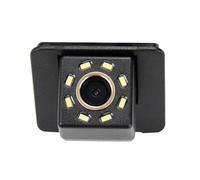 Super Night Vision For Cadillac For XT5 2016-2018 HD Rear View Parking Camera Reversing Backup Camera Misayaee Car Camera Waterproof Camera With LED Reversing Camera