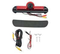 Super Night Vision For Citroen For Jumper 2006 LED Light Parking Rear View Camera Brake Light Reverse Camera Reversing Camera