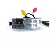 Super Night Vision For FIAT For Grande Nightvision 4 LED CCD Chip Car Rear View Reverse CAMERA Reversing Camera