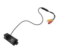 Super Night Vision For Hyundai For Tucson For Ix35 2006-2014 Car Rear View Camera Reversing Parking Spare 8Led Waterproof Night-Vision Camera Reversing Camera