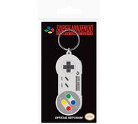 Pyramid International Rubber Keychain RK38708C – Multi-Colour 4 x 6 x 1.3 cm