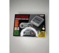 Super Nintendo Entertainment System - Nintendo Mini Classic - Brand New ✅