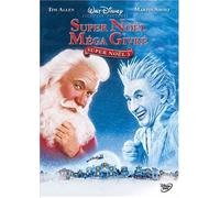 Super Noël 3 : Super Noël méga givré