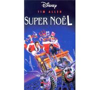 Super Noël [VHS]