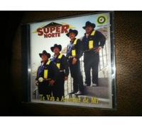 Super Norte - Te Vas a Acordar De Mi