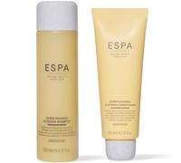 Super Nourish Glossing Duo (Worth £48)