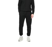 Super Nova Pack of 3/5 Men's Joggers - Comfortable, Stylish, and Versatile | The Ultimate Comfort & Style | Jogging Pants Mens Tracksuit | Casual Mens (UK, Alpha, L, Regular, Regular, 1, Black)