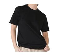 Super Nova Tshirts for Women UK (UK, Alpha, XL, Regular, Regular, 1, Black)