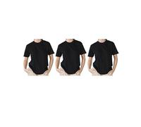 Super Nova Tshirts for Women UK (UK, Alpha, XL, Regular, Regular, 3, Black)
