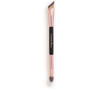 Super Nudes Shapewear Brush - Rose Gold & Night Crimson Charlotte Tilbury 21950 Super Nudes Shapewear Brush Size: