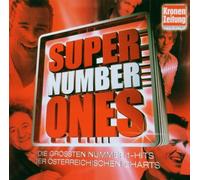 Super Number Ones Vol. 1