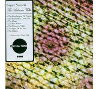 Super Numeri - The Welcome Table