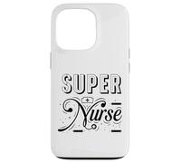 Super Nurse Case for iPhone 13 Pro