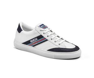 SUPER OFFER SPARCO S-Time sneakers leisure SHOES casual MARTINI RACING 36-46