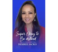 Super Okay to Be Disliked Inspired by Infinity Beautiful Boutique