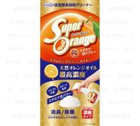 Super Orange Kitchen Foaming Cleanser Spray 480ml