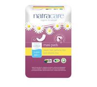Super Pads 12bx by Natracare