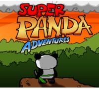 Super Panda Adventures PC Steam CD Key