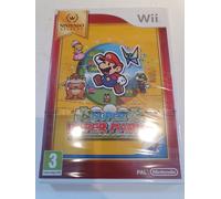 Super Paper Mario Select