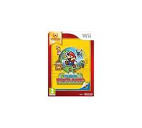 Super Paper Mario Select