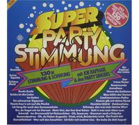 Super Party Stimmung [Vinyl LP]
