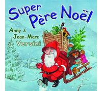 Super Père Noël