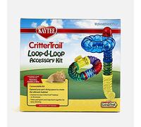 Super Pet Critter Trail Loop-d-Loop Accessory kit