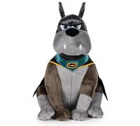 - Super Pets Plush Toy - 25cm - Ace Le Bat Dog DCP021