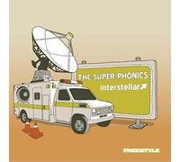 Super Phonics - Interstellar