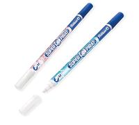 Super Pirat Ink Eraser, Line Width