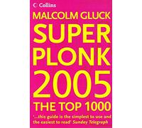 Super Plonk 2005 : The Top 1000 :