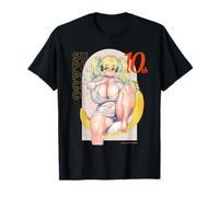 SUPER POCHACO 10th Anniversary T-Shirt