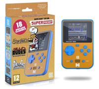 Super Pocket 6 Data East - BRAND NEW AND SEALED - FREE SHIPPING - FAST DISPATCH