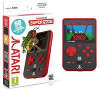 HyperMegaTech Atari Super Pocket