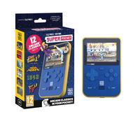 Super Pocket CAPCOM Edition Evercade Retro Gaming Console