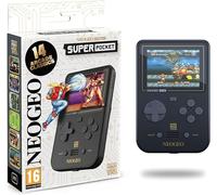 Super Pocket NEOGEO Edition Evercade Retro Gaming Console