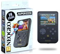 Super Pocket - NEOGEO Edition New