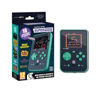 Super Pocket TAITO Edition Evercade Console Retro Gaming