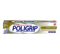SUPER POLIGRIP EXTRA CARE NEW 2.2 OZ