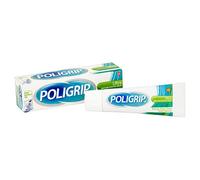 SUPER POLIGRIP Poligrip Ultra Denture Fixative Cream 40g Mint Flavour