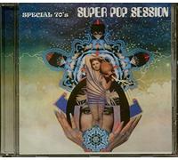 Super Pop Session Special 70 S