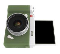 Super Portable Digital Camera 300g Lightweight 64MP Sensors 180 Degree Screen for Photography Transfer Photo Camera