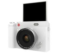 Super Portable Digital Camera 300g Lightweight 64MP Sensors 180 Degree Screen for Photography Transfer Photo Camera