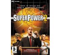 Super Power 2 (PC CD)