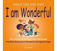 Super Power: I am Wonderful