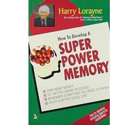 Super Power Memory (Sei)