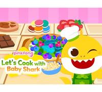 Super Power! Pancake Tower!